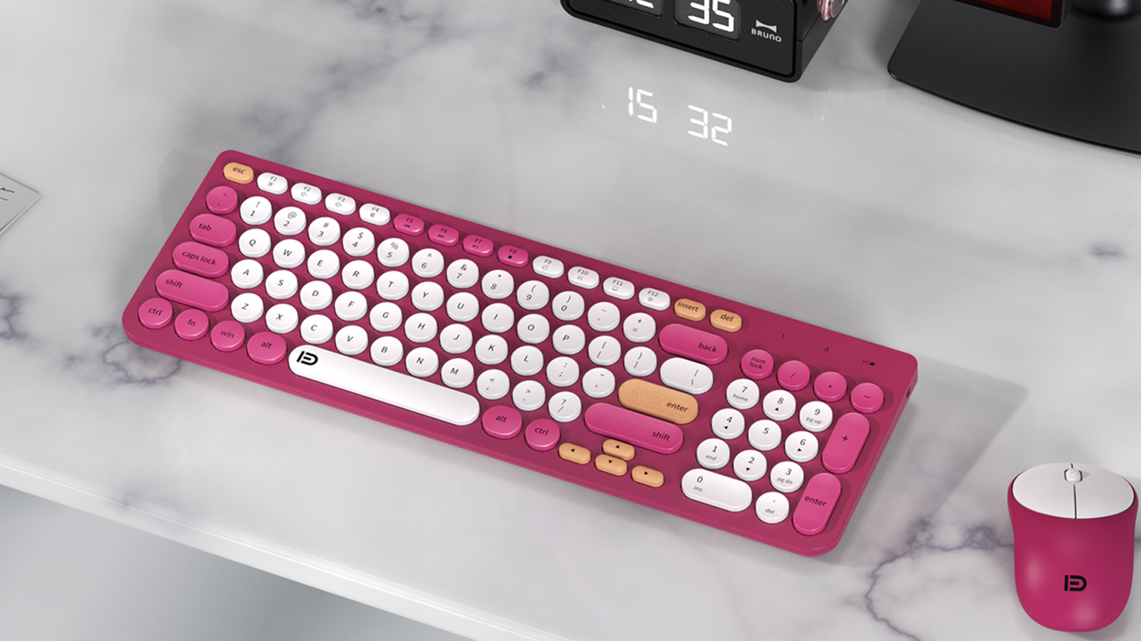 Taiki A-tyan 無線KeyballBLE Taiki A-tyan 無線KeyballBLE Taiki A-tyan 無線KeyballBLE